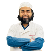 Dr. Md. Rahat Rahman