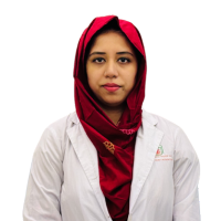 Dr. Tamanna Yousuf Ali