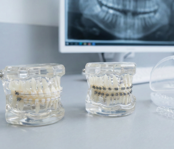 Dental Braces Service