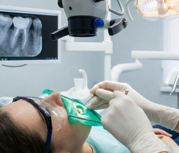 Root Canal Service